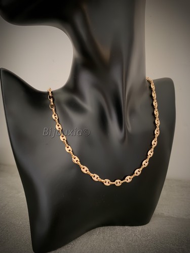 Chaîne maille grain - maille,