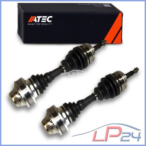 Cardan transmission - 2x,