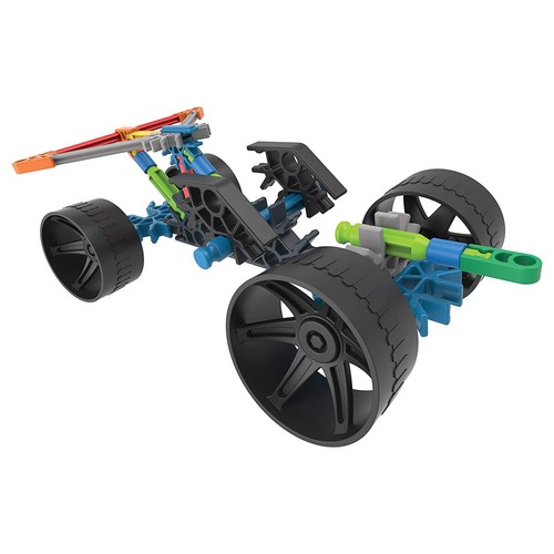 Nex dune buggy - dune,