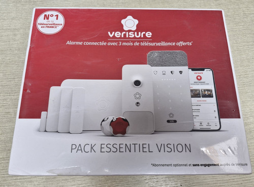 Système alarme pack - système, d'alarme