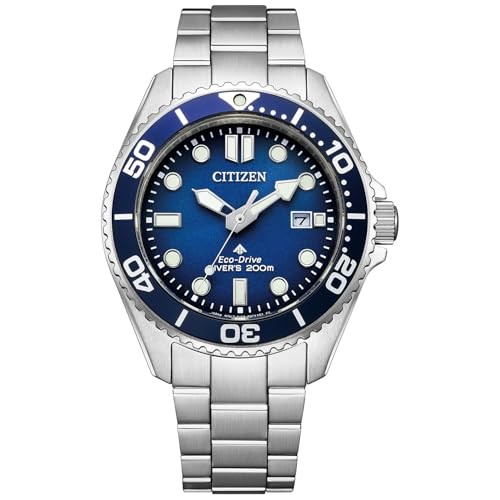 Citizen promaster marine - [citizen],