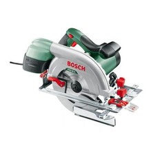 Scie circulaire filaire Bosch