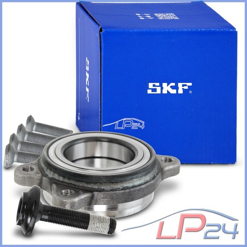 Kit roulement roue skf - kit,
