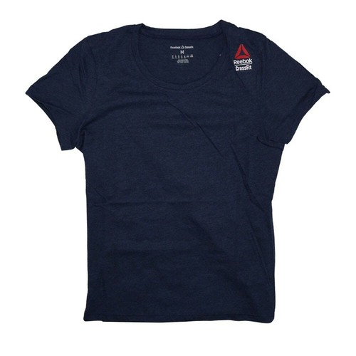 Reebok crossfit women navy - reebok,