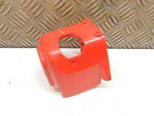 Débroussailleuse Robin NB411 - Capotage moteur