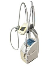 LPG Systems Endermologie Cellu M6 IP Therapeutic Cellulite Face Body Massager