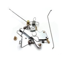 Platine GAZ pour Tondeuse