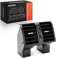Grille De Ventilation Pour VW