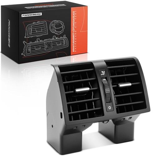 Grille ventilation pour vw - de,
