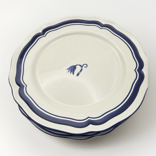 Ikea arv idyll blue white - ikea,
