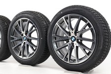 BMW Série 2 F45 F46 Kit Roues