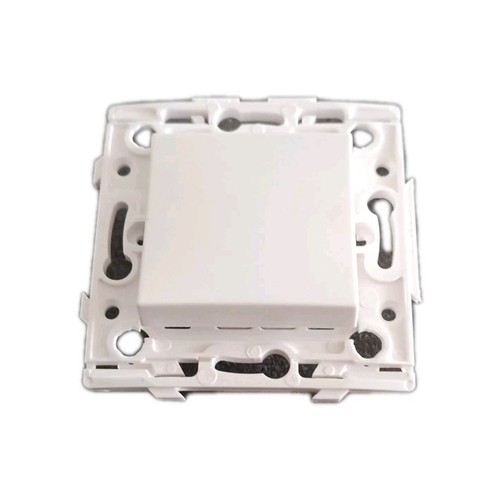 Bouton poussoir arnould - bouton,