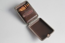Pocket Match Case (70730)