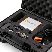 location autotuner Slave 