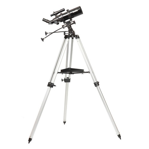 Skywatcher 804 az3 - 804, 80/400