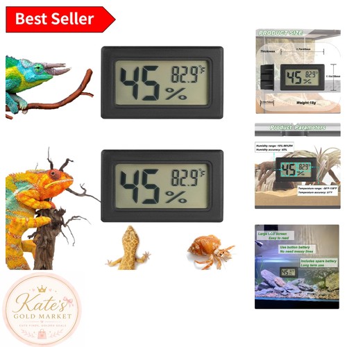 Versatile reptile temp - versatile,