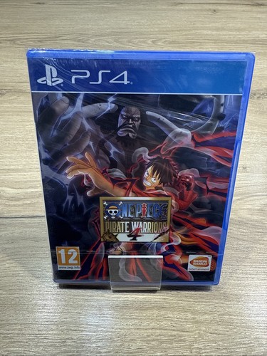 One piece pirate warriors - one,