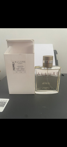 Allure homme chanel - allure,