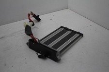 ELEMENT RADIATEUR ELECTRIQUE