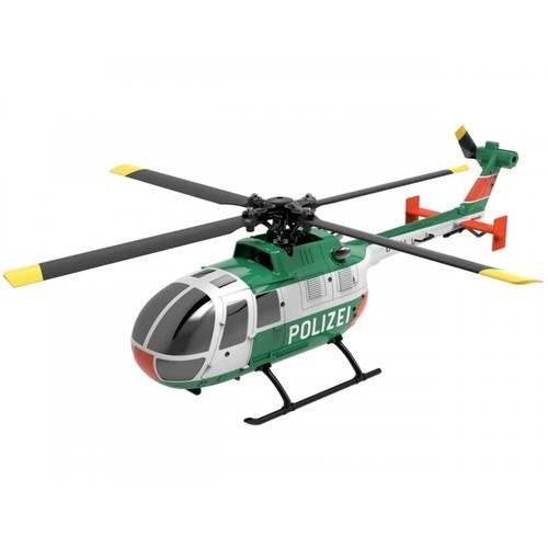 Flitezone bo105 polizei - flitezone,