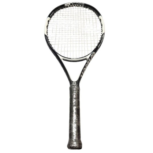 Wilson ncode six - g2, 113