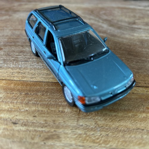Schabak modell ford - escort, n