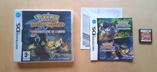 Pokemon Donjon Mystere : Explorateurs de l'Ombre / DS