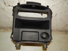 Cendrier Compartiment Nissan