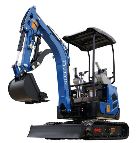 2026 typhon terror xvii mini - 2026,
