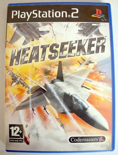 Heatseeker jeu pour - jeu,