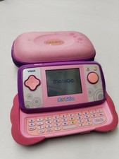 Vtech Mobigo Rose Disney