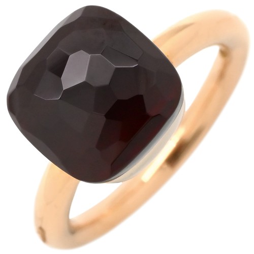 Bague pomellato - bague, nue