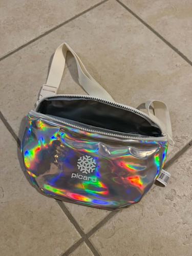 Sac banane picard sacoche - picard,