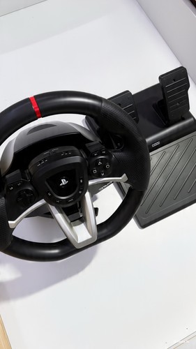 Volant hori ps5 ps4 avec - hori, ps5/ps4/pc