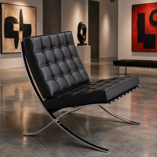Authentic knoll barcelona - authentic,