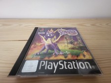 Spyro the Dragon - Sony Playstation 1 PS1 - CIB + Démo 