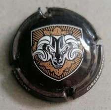 Capsule de Bière "Brasserie