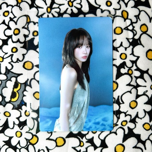 Sserafim pureflow chaewon - le,