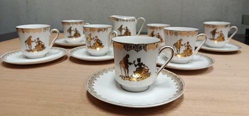 Service café winterling - service,