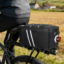 Sacoche Etagère Arrière