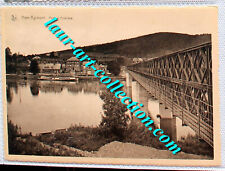 CARTE POSTALE BELGIQUE -