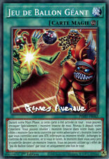 Yu-Gi-Oh! PHHY-FR062 VF/COMMON Giant Balloon Game