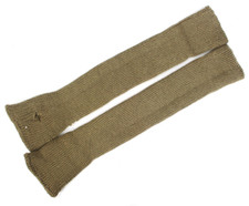 English Mittens - BRITISH ARMY WW2 (original material)