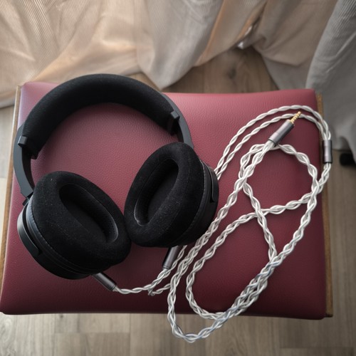 Casque audiophile studio - audiophile,