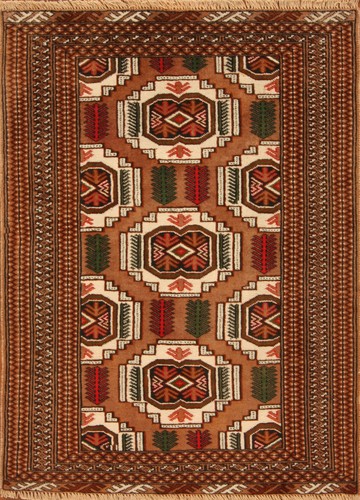 Tapis oriental authentique - tapis,