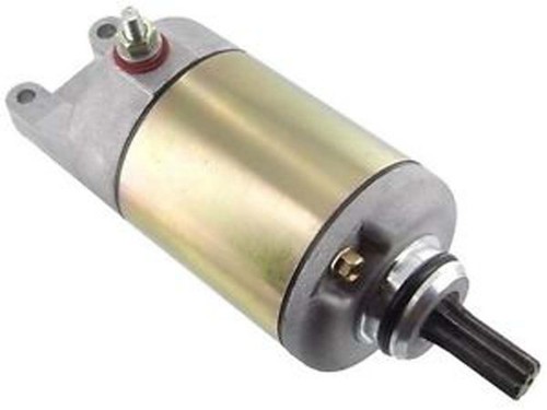 Démarreur electrique premium - démarreur,