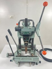 Mortaiseuse électrique