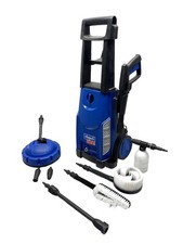 Nettoyeur haute pression