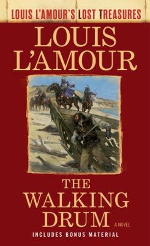 Tambour qui marche les - le,
