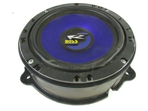 Caisse haut parleur car - haut-parleur, radio